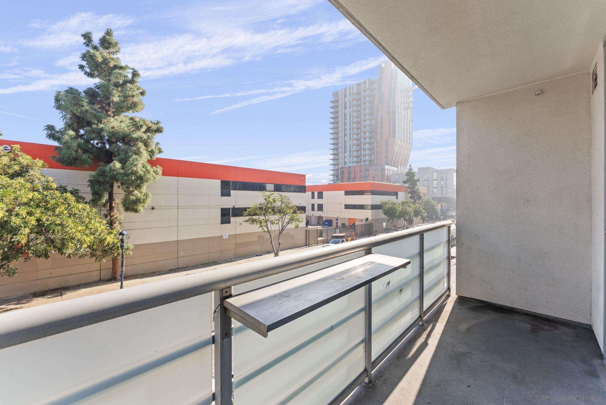 Detail Gallery Image 19 of 35 For 550  15th St  #206,  San Diego,  CA 92101 - 2 Beds | 1 Baths