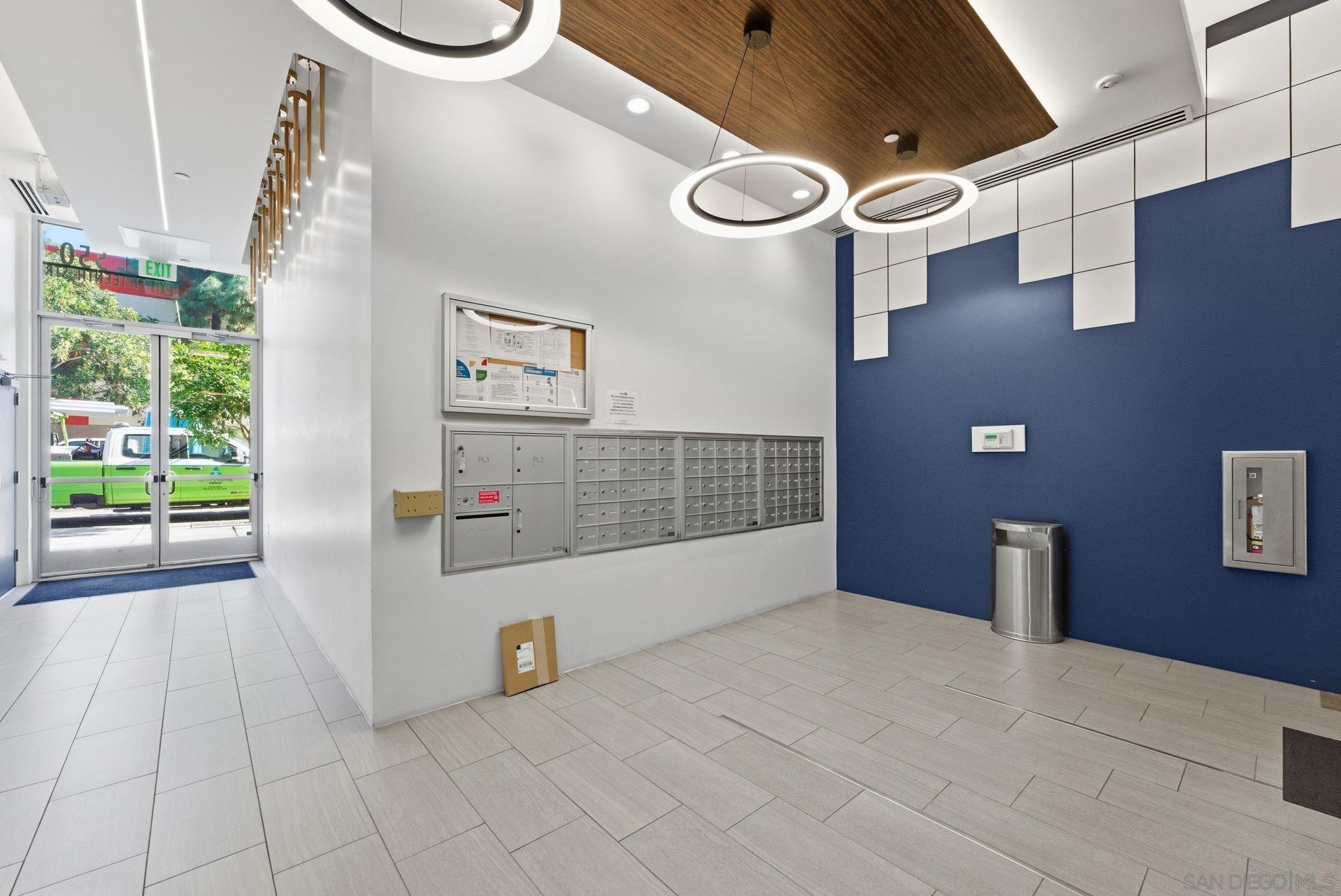 Detail Gallery Image 21 of 35 For 550  15th St  #206,  San Diego,  CA 92101 - 2 Beds | 1 Baths