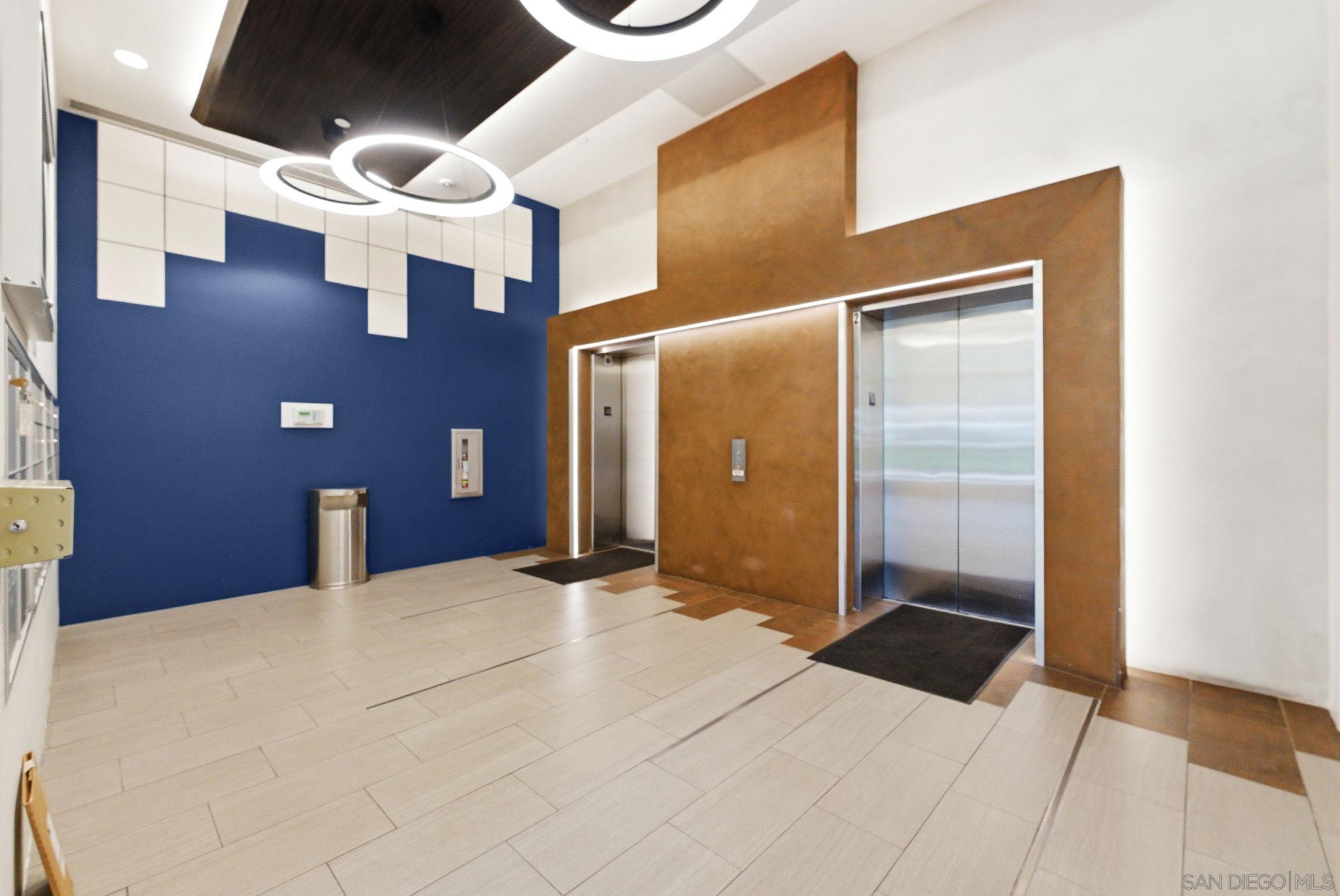 Detail Gallery Image 25 of 35 For 550  15th St  #206,  San Diego,  CA 92101 - 2 Beds | 1 Baths