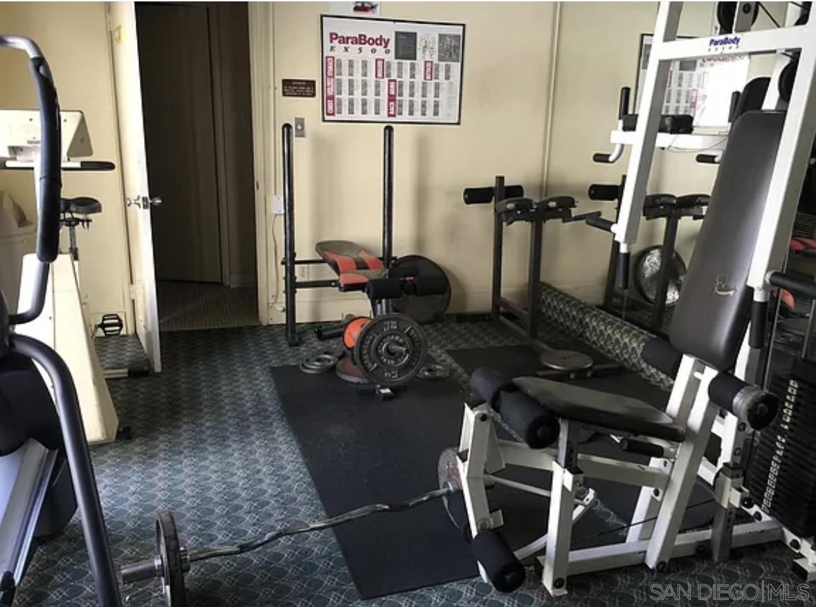 Detail Gallery Image 12 of 15 For 6455  La Jolla Blvd, La Jolla,  CA 92037 - 1 Beds | 1 Baths