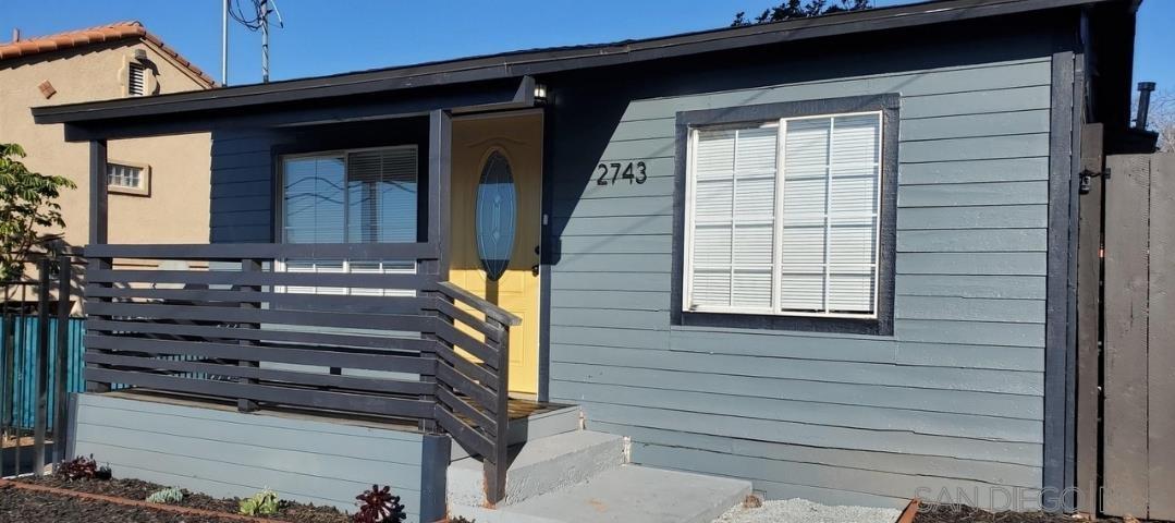 Detail Gallery Image 23 of 35 For 2743-2745  Ridgeway Dr., National City,  CA 91950 - 6 Beds | 3 Baths