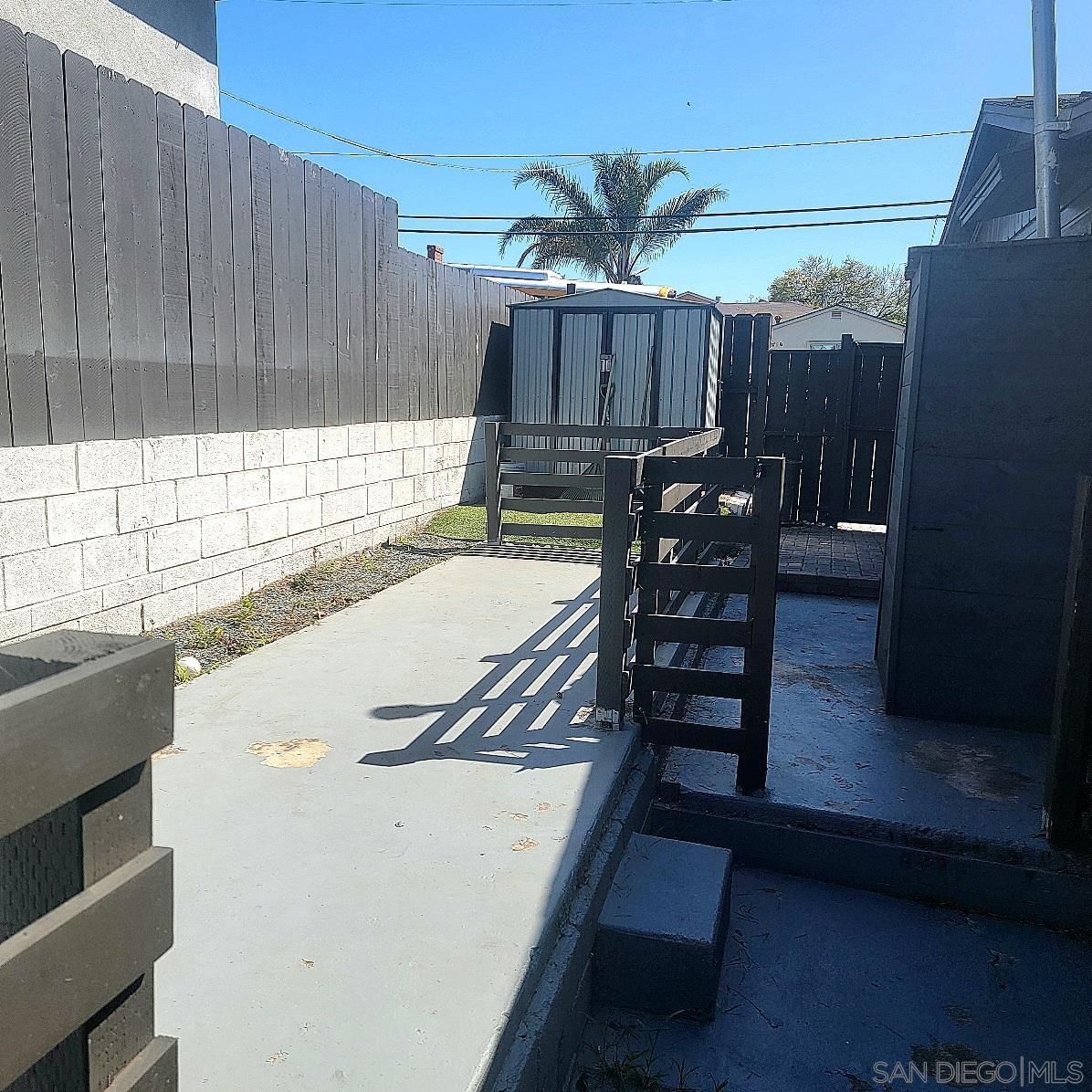 Detail Gallery Image 34 of 35 For 2743-2745  Ridgeway Dr., National City,  CA 91950 - 6 Beds | 3 Baths