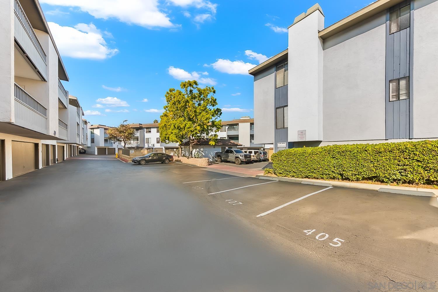 Detail Gallery Image 20 of 20 For 3219  Midway Dr  #407,  San Diego,  CA 92110 - 2 Beds | 2 Baths