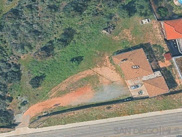 Front Image Thumbnail for SD250045903