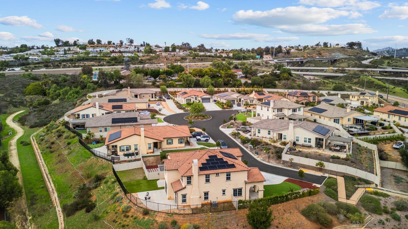 Detail Gallery Image 30 of 31 For 8304  the Grant Place, Bonita,  CA 91902 - 5 Beds | 4/1 Baths