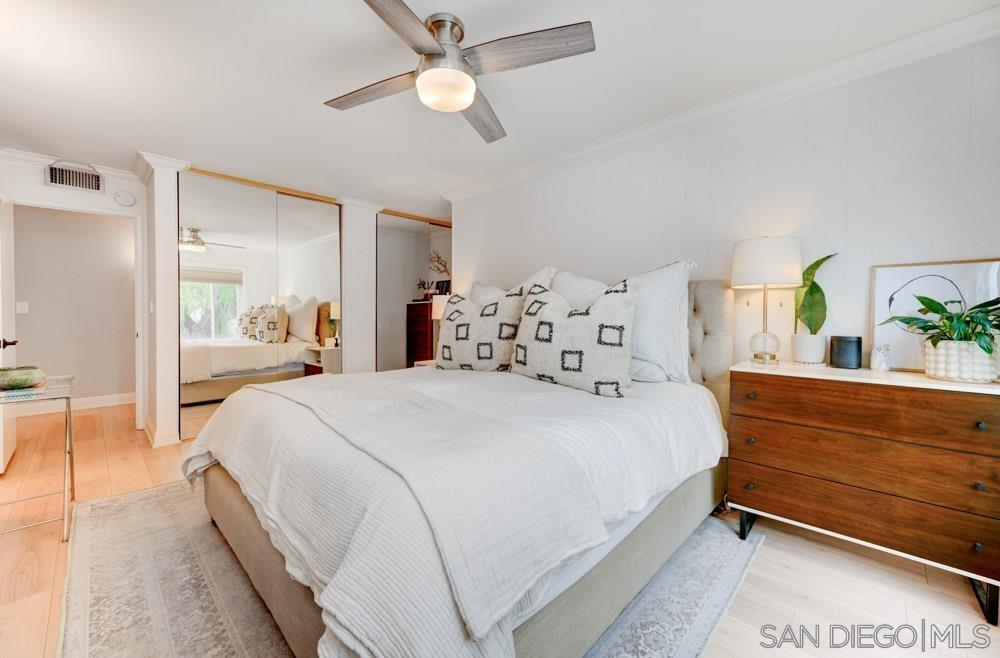 Detail Gallery Image 13 of 29 For 140  Walnut Ave.  2d, San Diego,  CA 92103 - 1 Beds | 2 Baths