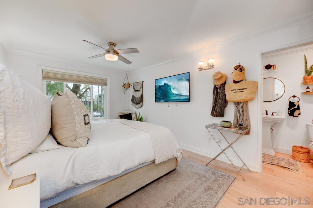 Detail Gallery Image 14 of 29 For 140  Walnut Ave.  2d, San Diego,  CA 92103 - 1 Beds | 2 Baths