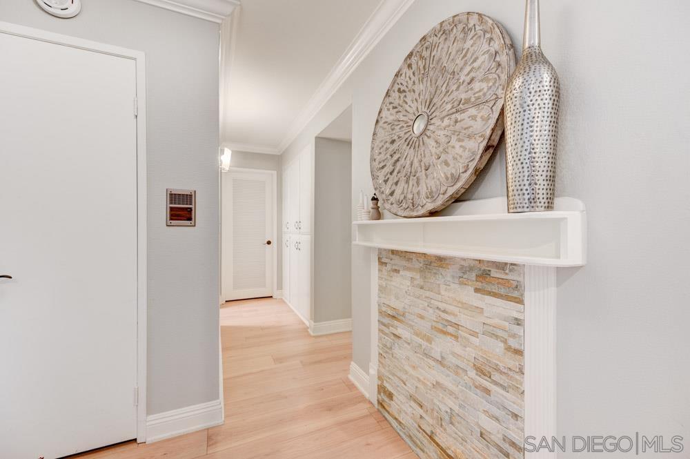 Detail Gallery Image 17 of 29 For 140  Walnut Ave.  2d, San Diego,  CA 92103 - 1 Beds | 2 Baths
