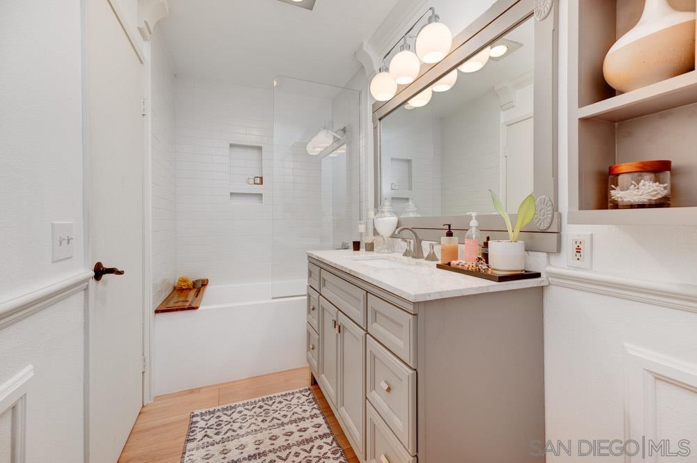 Detail Gallery Image 19 of 29 For 140  Walnut Ave.  2d, San Diego,  CA 92103 - 1 Beds | 2 Baths