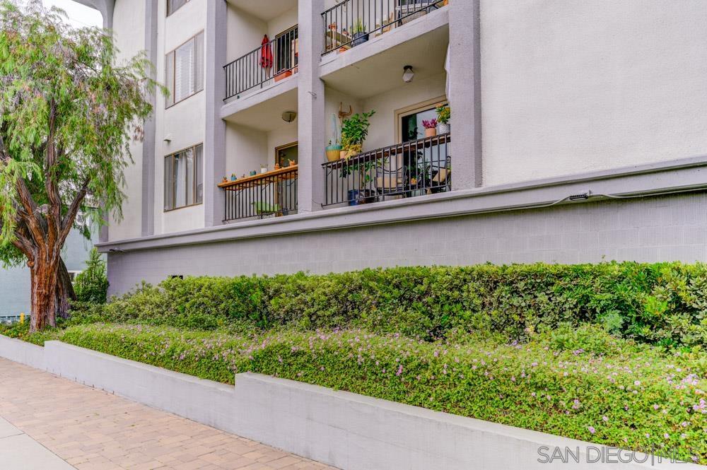 Detail Gallery Image 22 of 29 For 140  Walnut Ave.  2d, San Diego,  CA 92103 - 1 Beds | 2 Baths