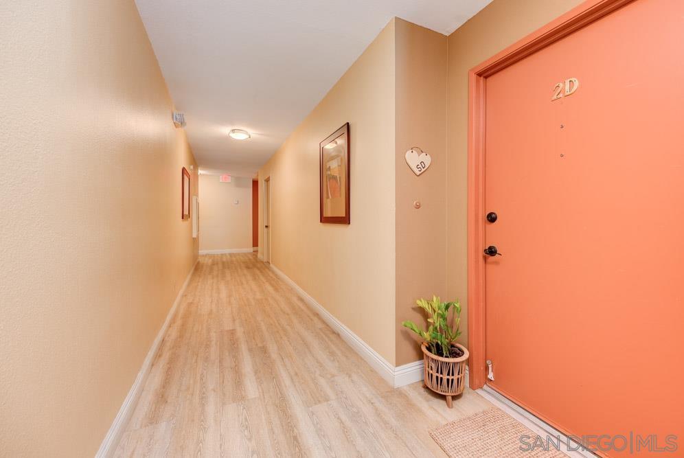Detail Gallery Image 23 of 29 For 140  Walnut Ave.  2d, San Diego,  CA 92103 - 1 Beds | 2 Baths