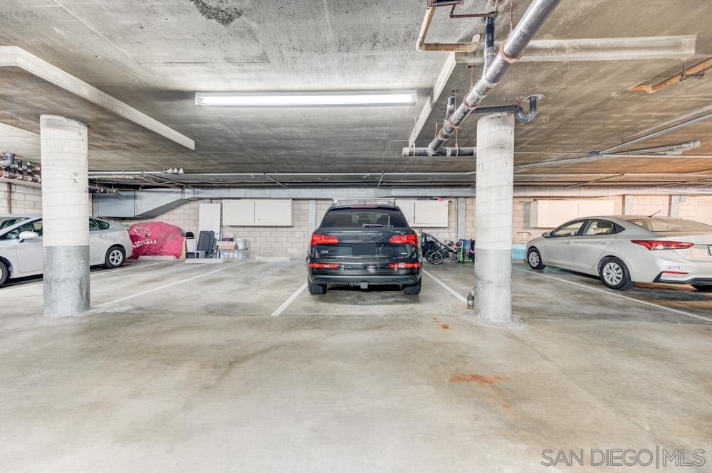 Detail Gallery Image 24 of 29 For 140  Walnut Ave.  2d, San Diego,  CA 92103 - 1 Beds | 2 Baths