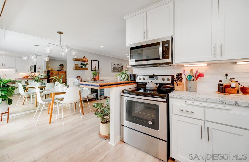 Detail Gallery Image 10 of 29 For 140  Walnut Ave.  2d, San Diego,  CA 92103 - 1 Beds | 2 Baths