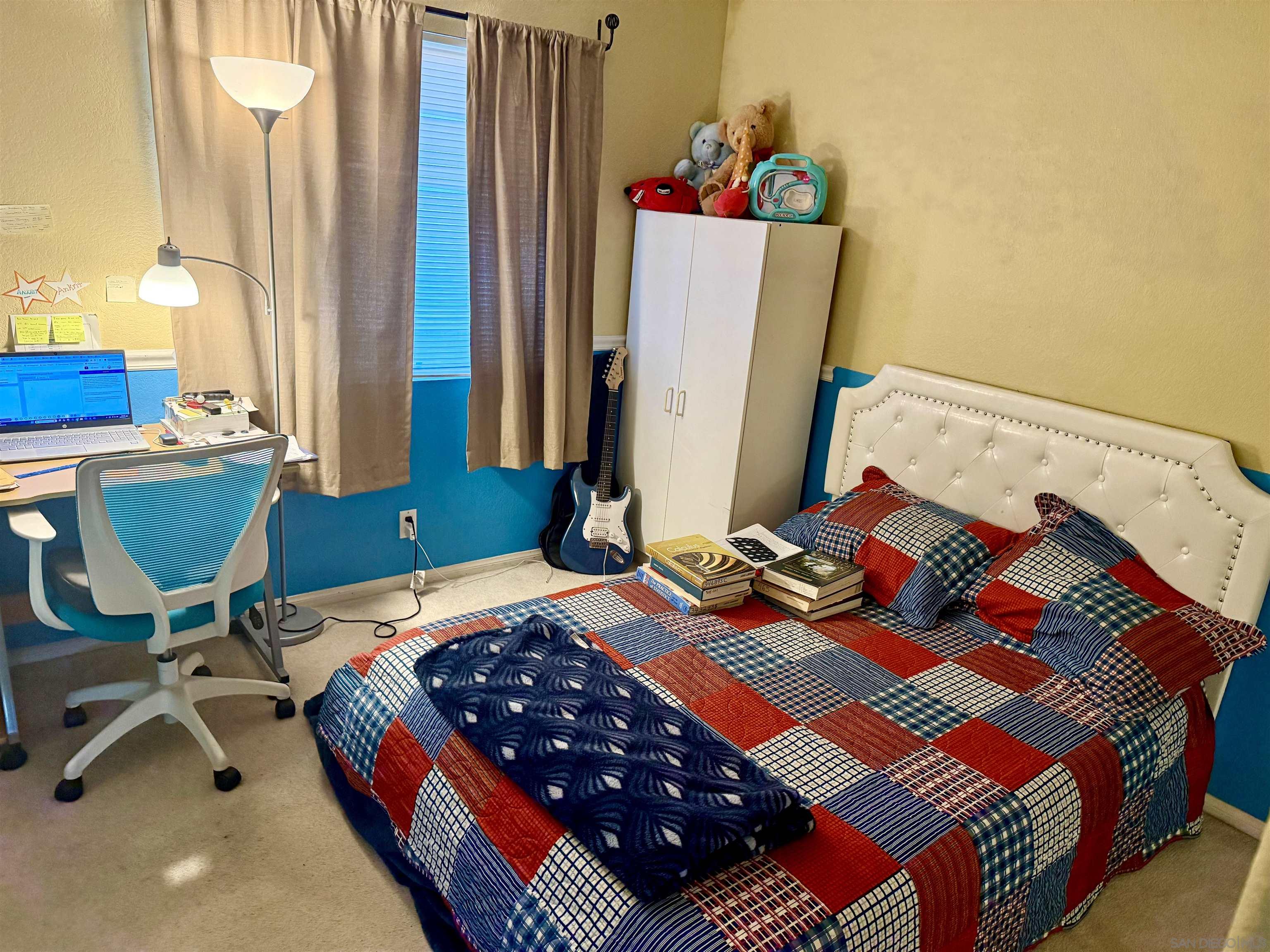 Detail Gallery Image 9 of 22 For 11373  Swan Canyon Rd, San Diego,  CA 92131 - 4 Beds | 3 Baths