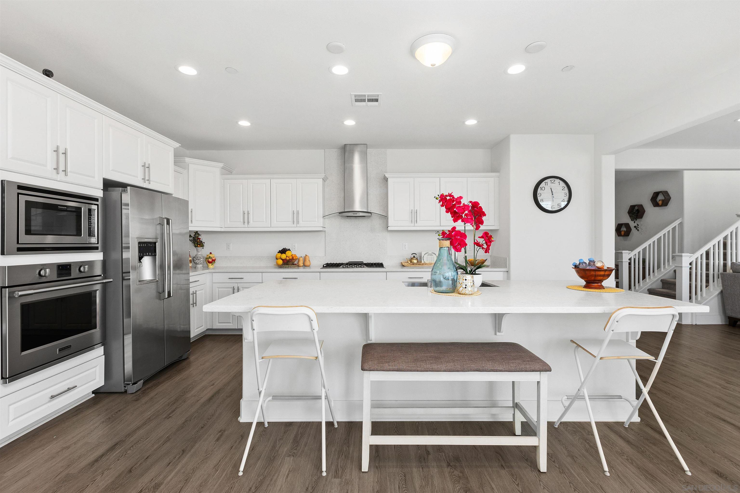 Detail Gallery Image 13 of 45 For 35732  Garrano Ln, Fallbrook,  CA 92028 - 4 Beds | 4/3 Baths