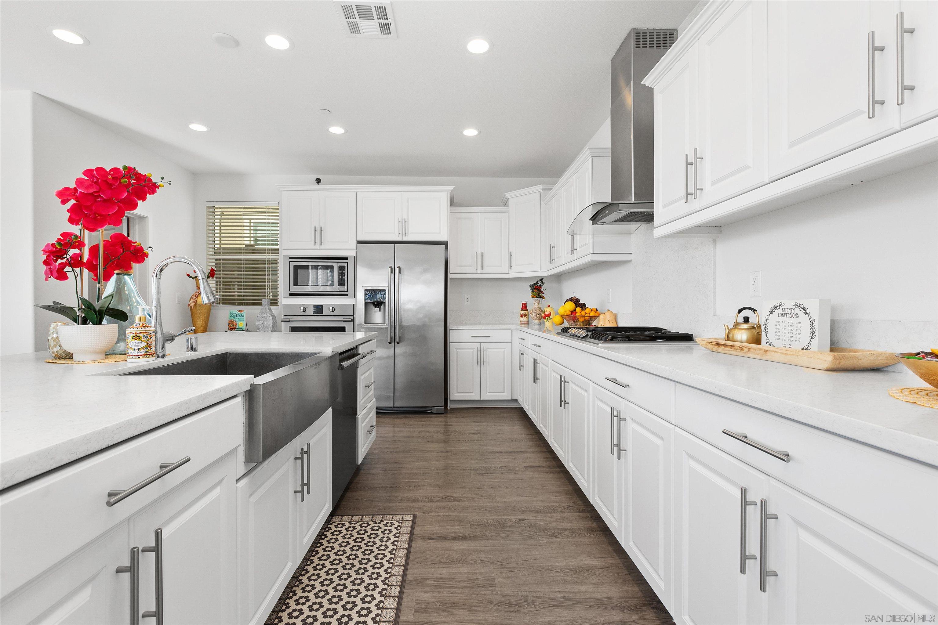 Detail Gallery Image 21 of 45 For 35732  Garrano Ln, Fallbrook,  CA 92028 - 4 Beds | 4/3 Baths