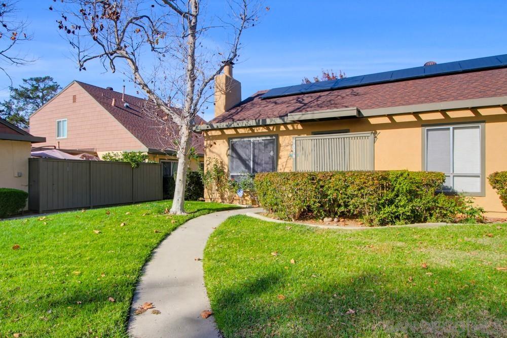 Detail Gallery Image 2 of 42 For 9036  Caminito Vera, San Diego,  CA 92126 - 3 Beds | 2 Baths