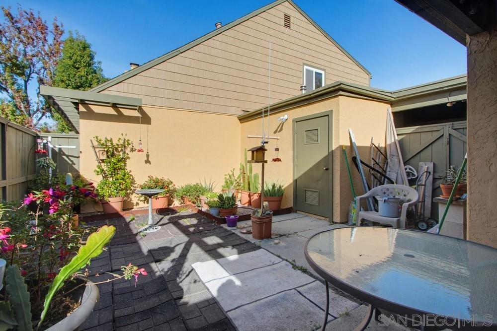 Detail Gallery Image 20 of 42 For 9036  Caminito Vera, San Diego,  CA 92126 - 3 Beds | 2 Baths