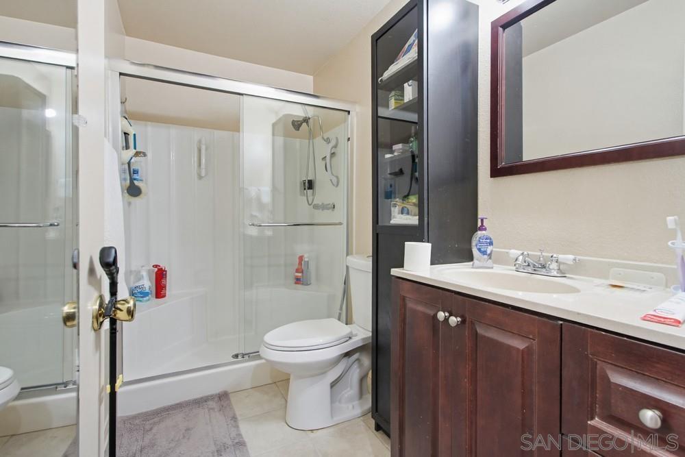 Detail Gallery Image 34 of 42 For 9036  Caminito Vera, San Diego,  CA 92126 - 3 Beds | 2 Baths
