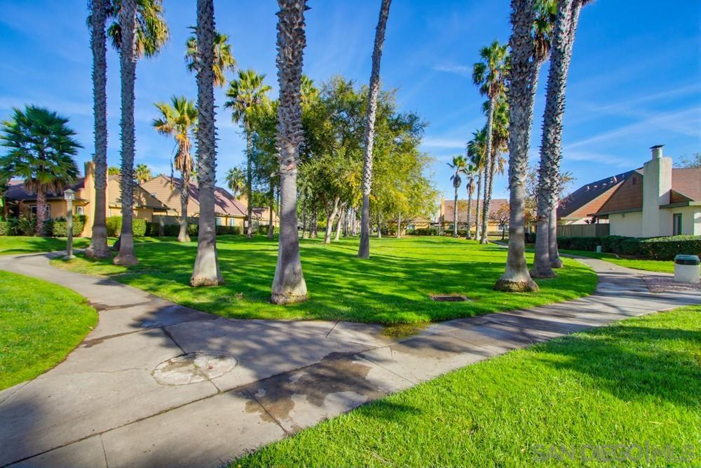 Detail Gallery Image 37 of 42 For 9036  Caminito Vera, San Diego,  CA 92126 - 3 Beds | 2 Baths