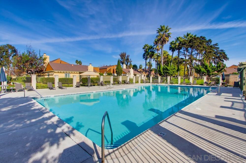 Detail Gallery Image 40 of 42 For 9036  Caminito Vera, San Diego,  CA 92126 - 3 Beds | 2 Baths