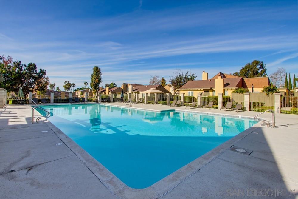 Detail Gallery Image 41 of 42 For 9036  Caminito Vera, San Diego,  CA 92126 - 3 Beds | 2 Baths