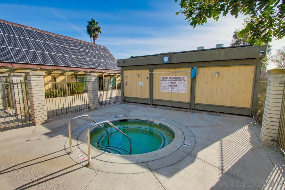 Detail Gallery Image 42 of 42 For 9036  Caminito Vera, San Diego,  CA 92126 - 3 Beds | 2 Baths