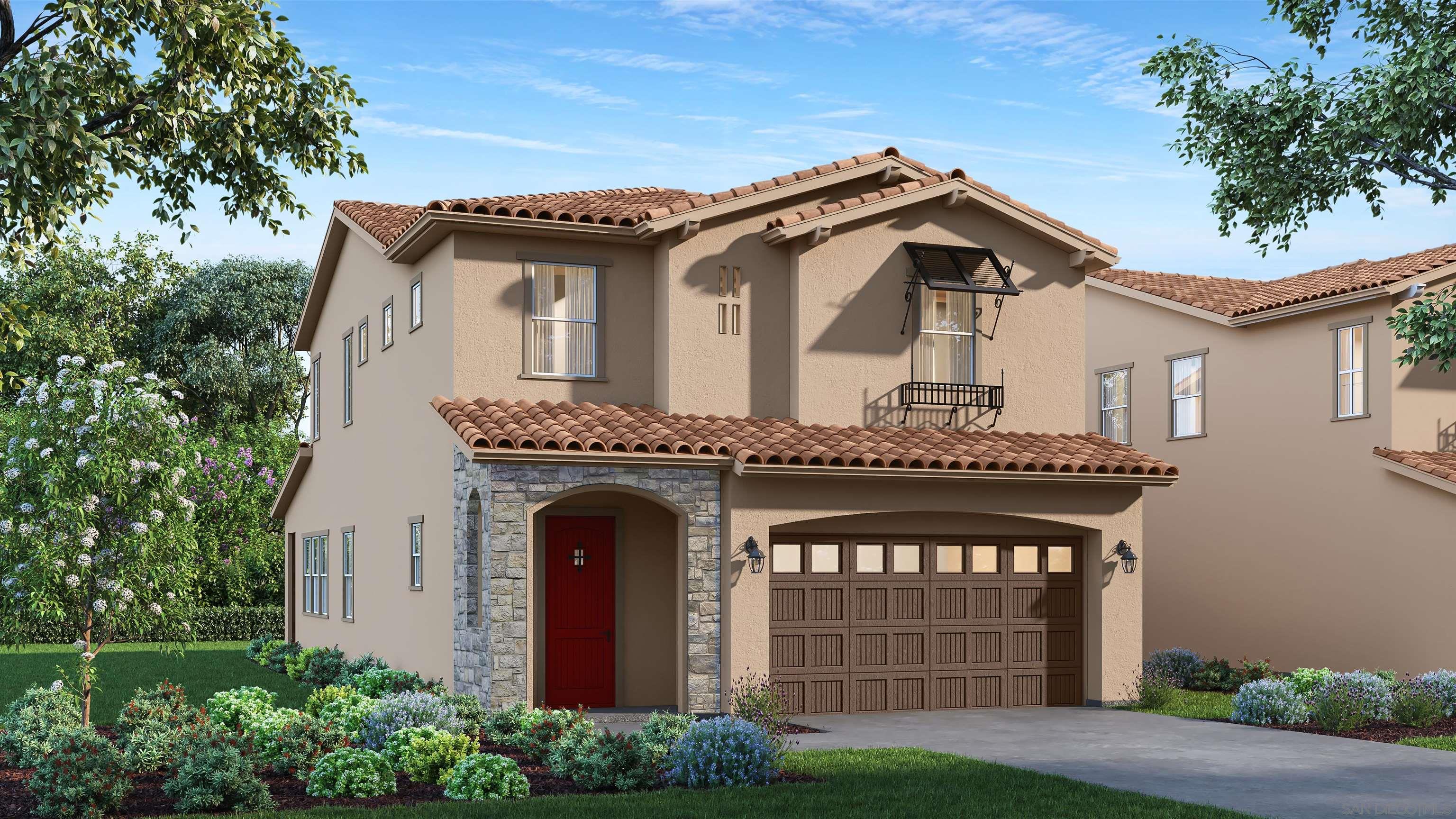 Front Image Thumbnail for SD250045912