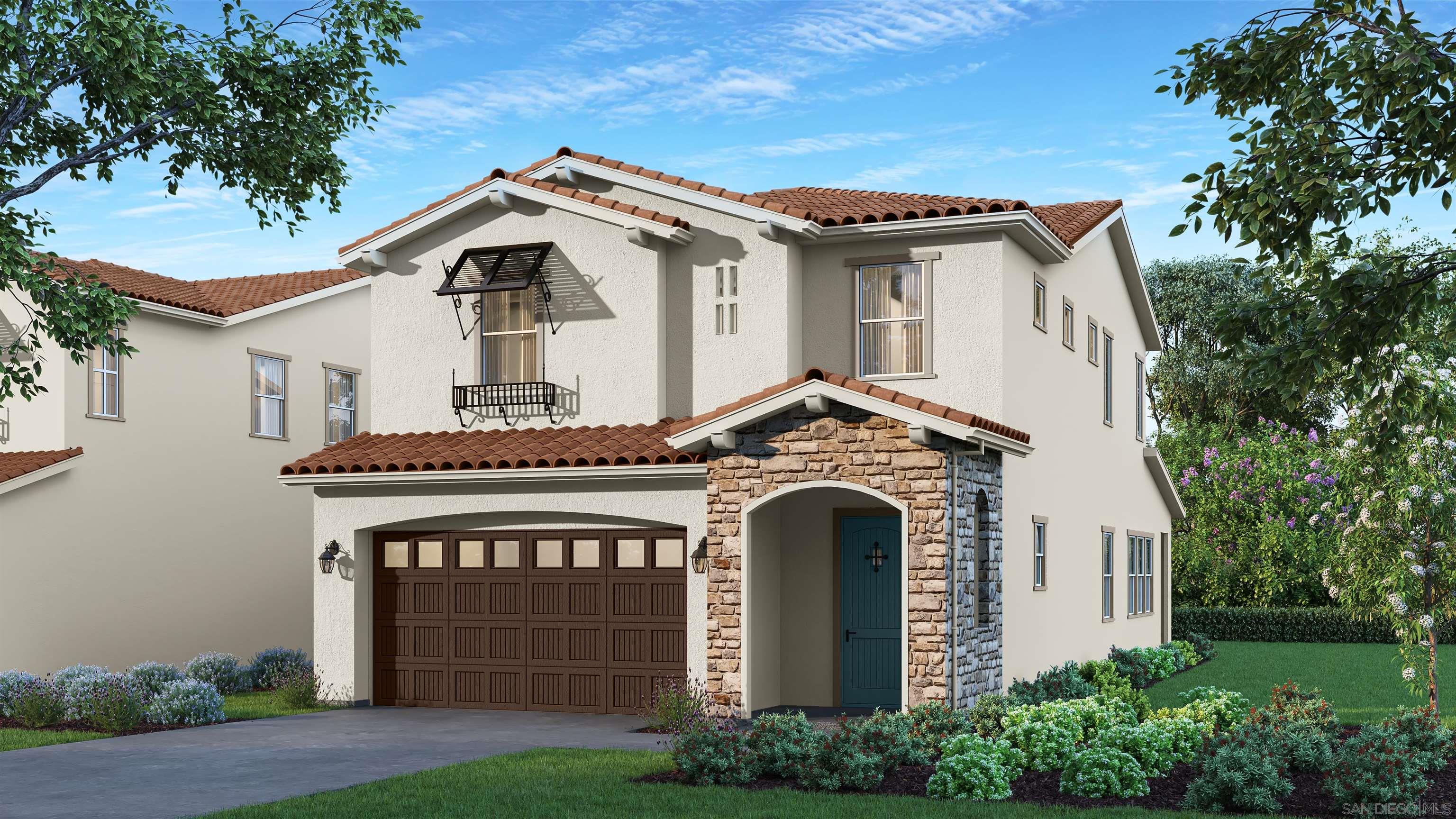 Detail Gallery Image 2 of 8 For 793  Michael Ct, Vista,  CA 92081 - 4 Beds | 3/1 Baths