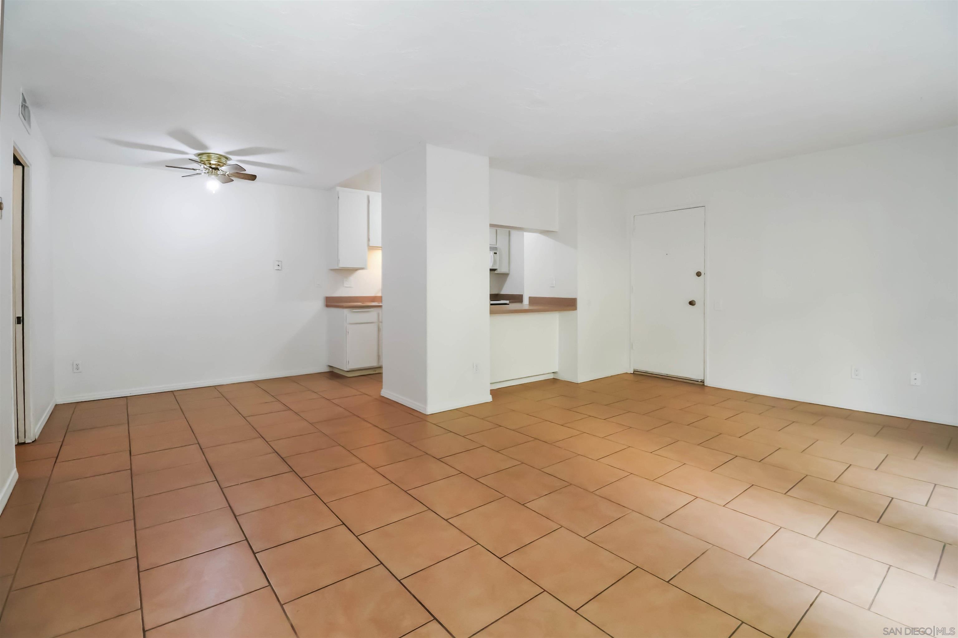 Detail Gallery Image 13 of 30 For 5700  Baltimore Dr  187, La Mesa,  CA 91941 - 1 Beds | 1 Baths