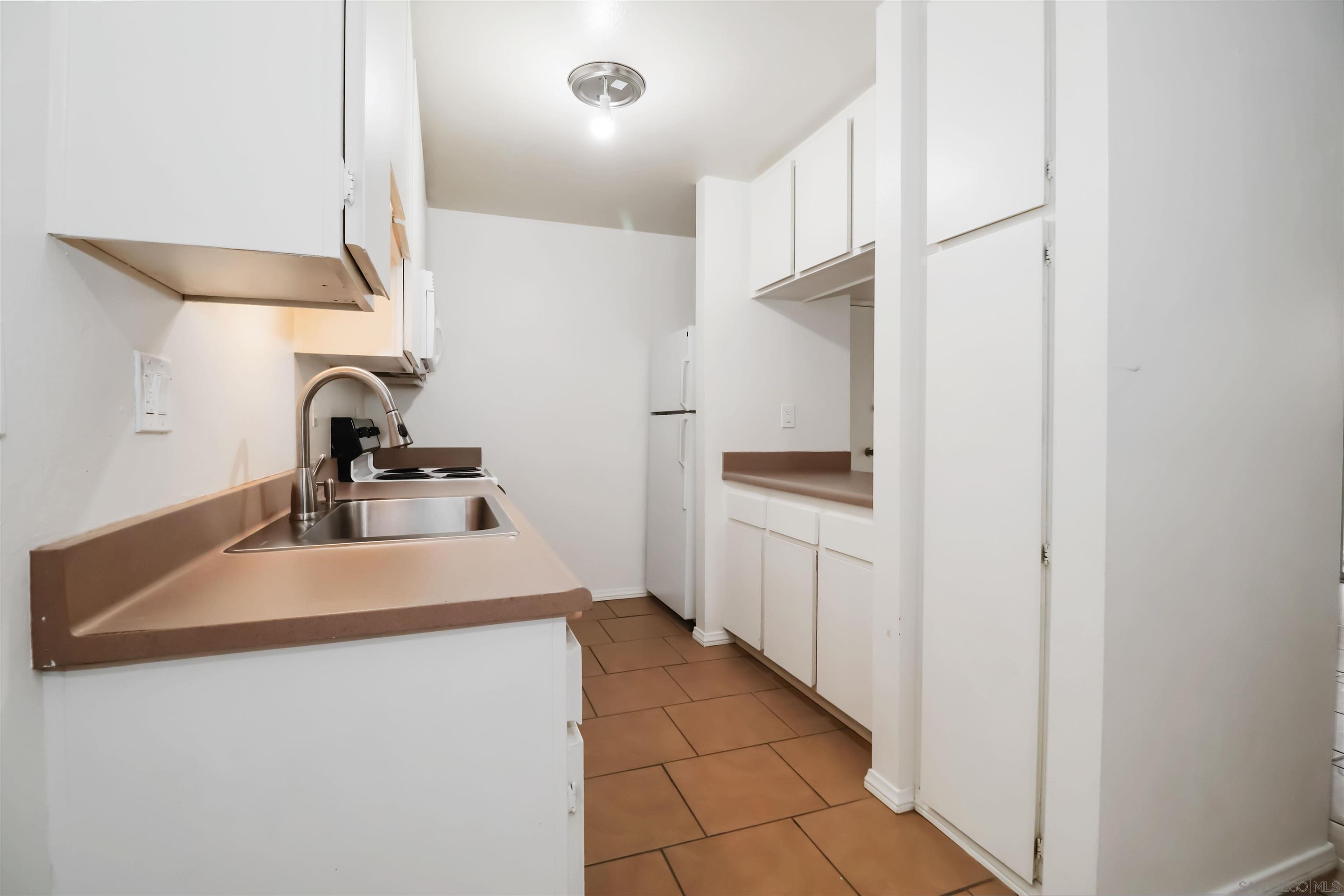 Detail Gallery Image 15 of 30 For 5700  Baltimore Dr  187, La Mesa,  CA 91941 - 1 Beds | 1 Baths