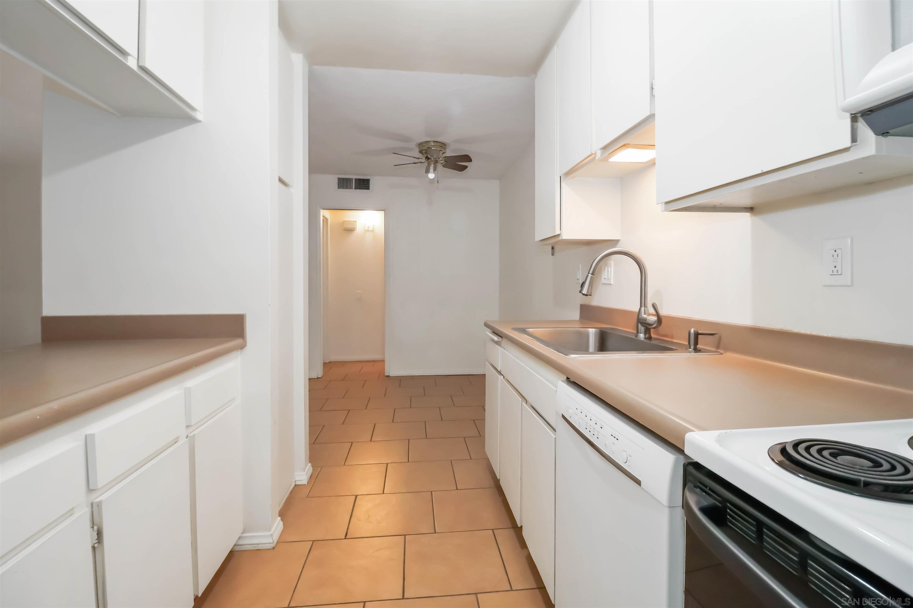 Detail Gallery Image 16 of 30 For 5700  Baltimore Dr  187, La Mesa,  CA 91941 - 1 Beds | 1 Baths