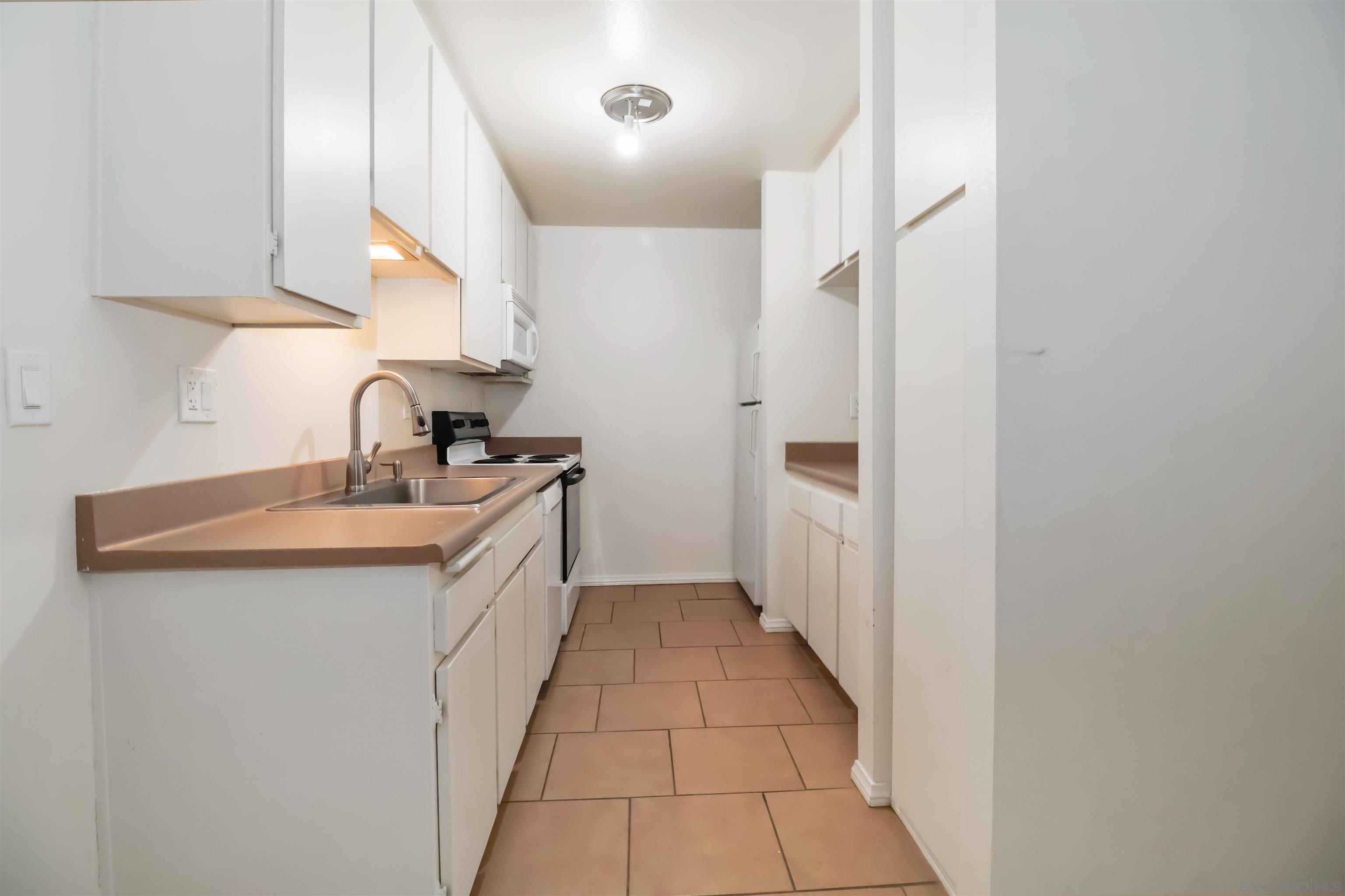 Detail Gallery Image 17 of 30 For 5700  Baltimore Dr  187, La Mesa,  CA 91941 - 1 Beds | 1 Baths