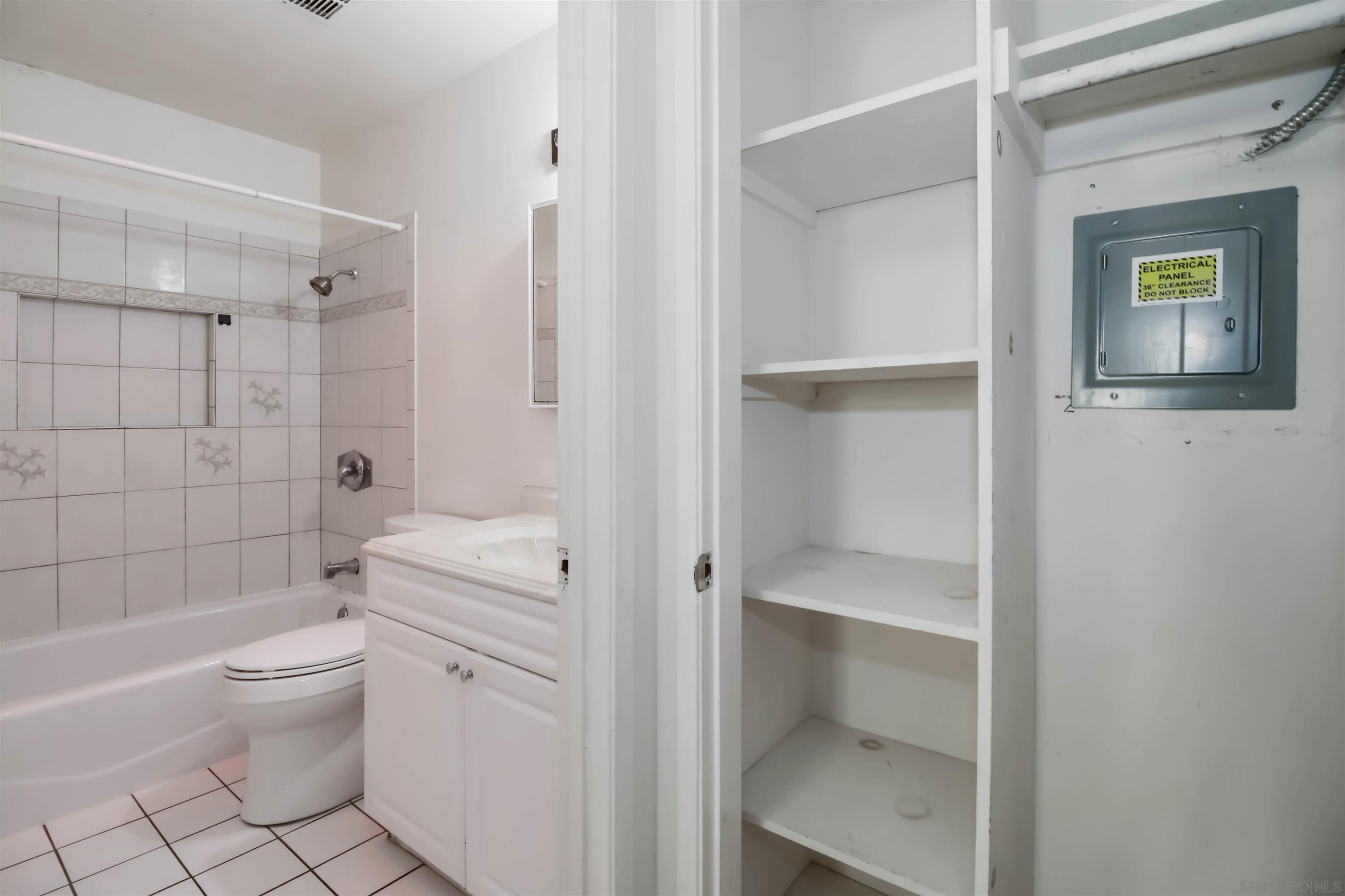 Detail Gallery Image 23 of 30 For 5700  Baltimore Dr  187, La Mesa,  CA 91941 - 1 Beds | 1 Baths