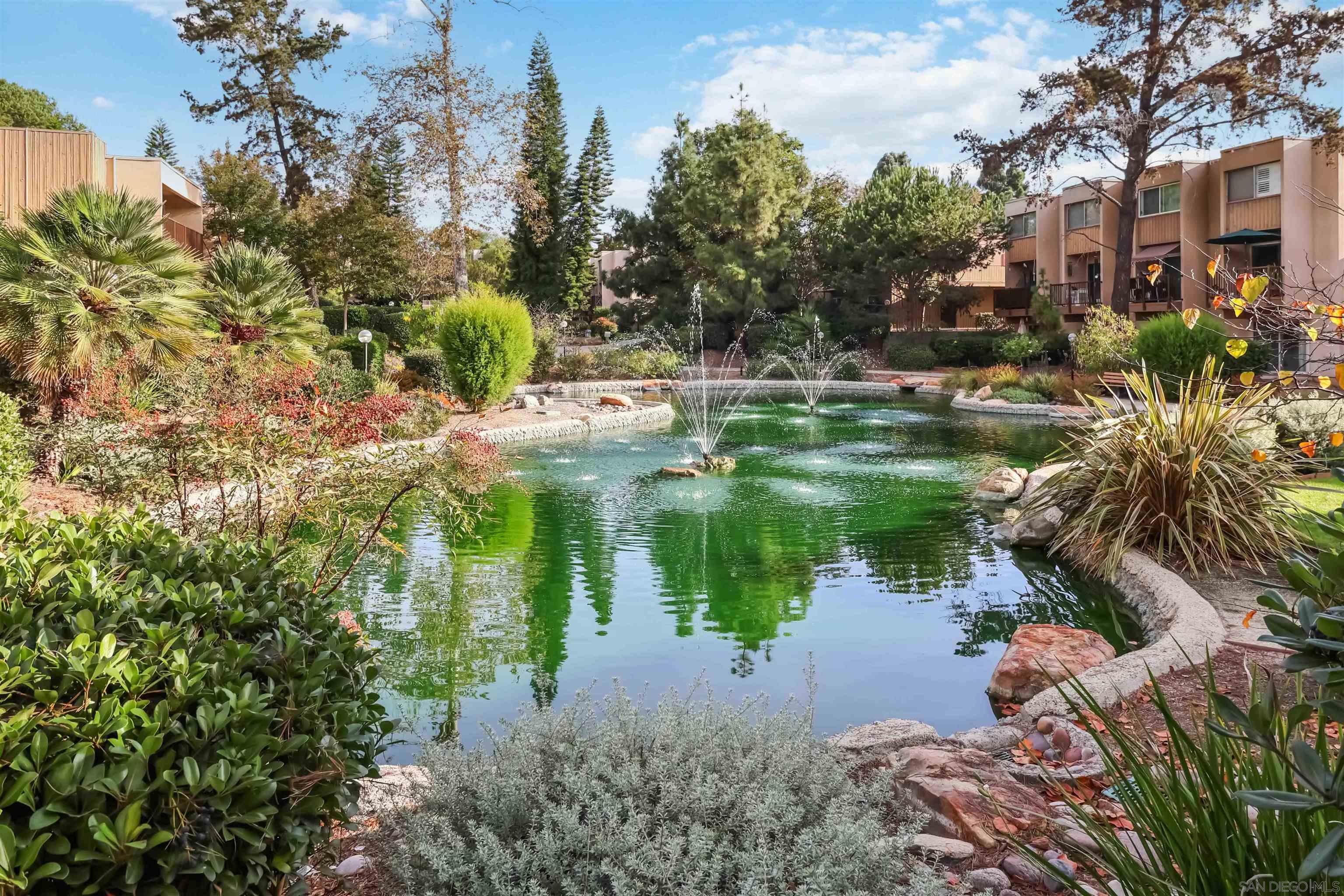 Detail Gallery Image 25 of 30 For 5700  Baltimore Dr  187, La Mesa,  CA 91941 - 1 Beds | 1 Baths