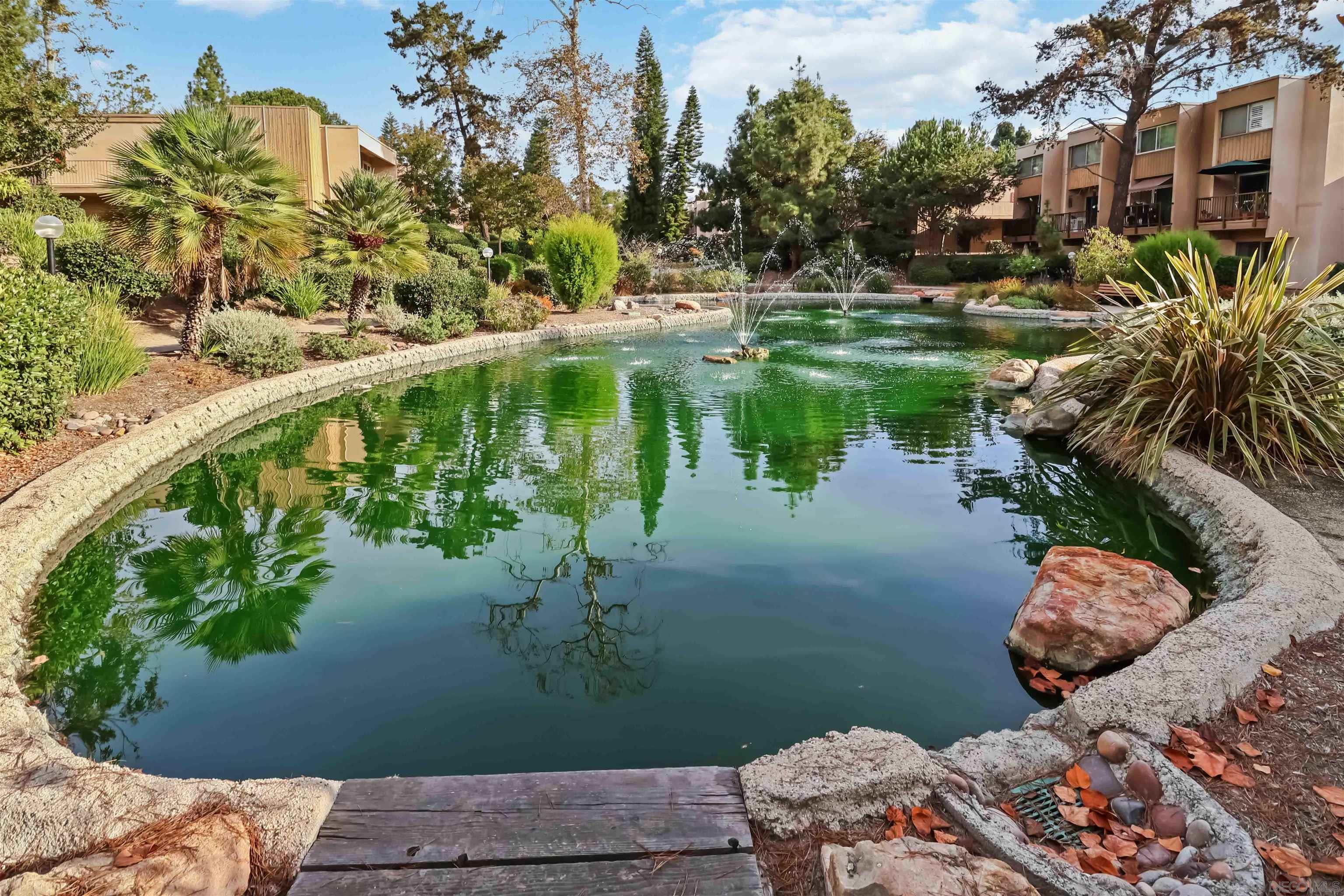 Detail Gallery Image 26 of 30 For 5700  Baltimore Dr  187, La Mesa,  CA 91941 - 1 Beds | 1 Baths