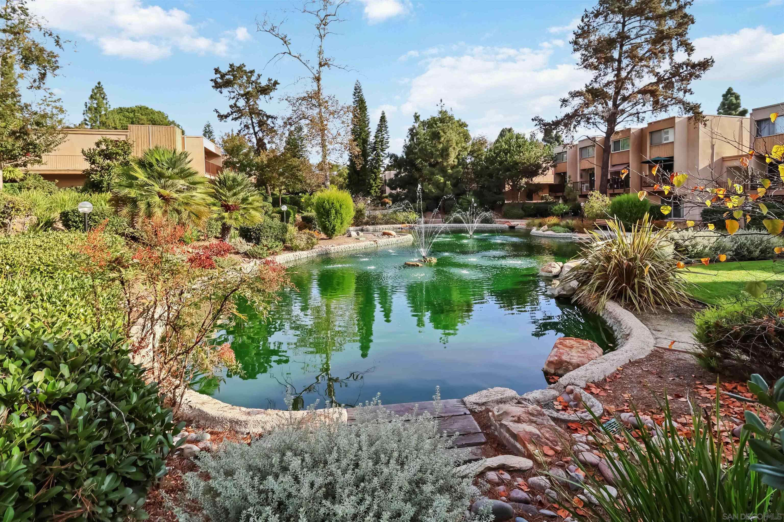 Detail Gallery Image 27 of 30 For 5700  Baltimore Dr  187, La Mesa,  CA 91941 - 1 Beds | 1 Baths