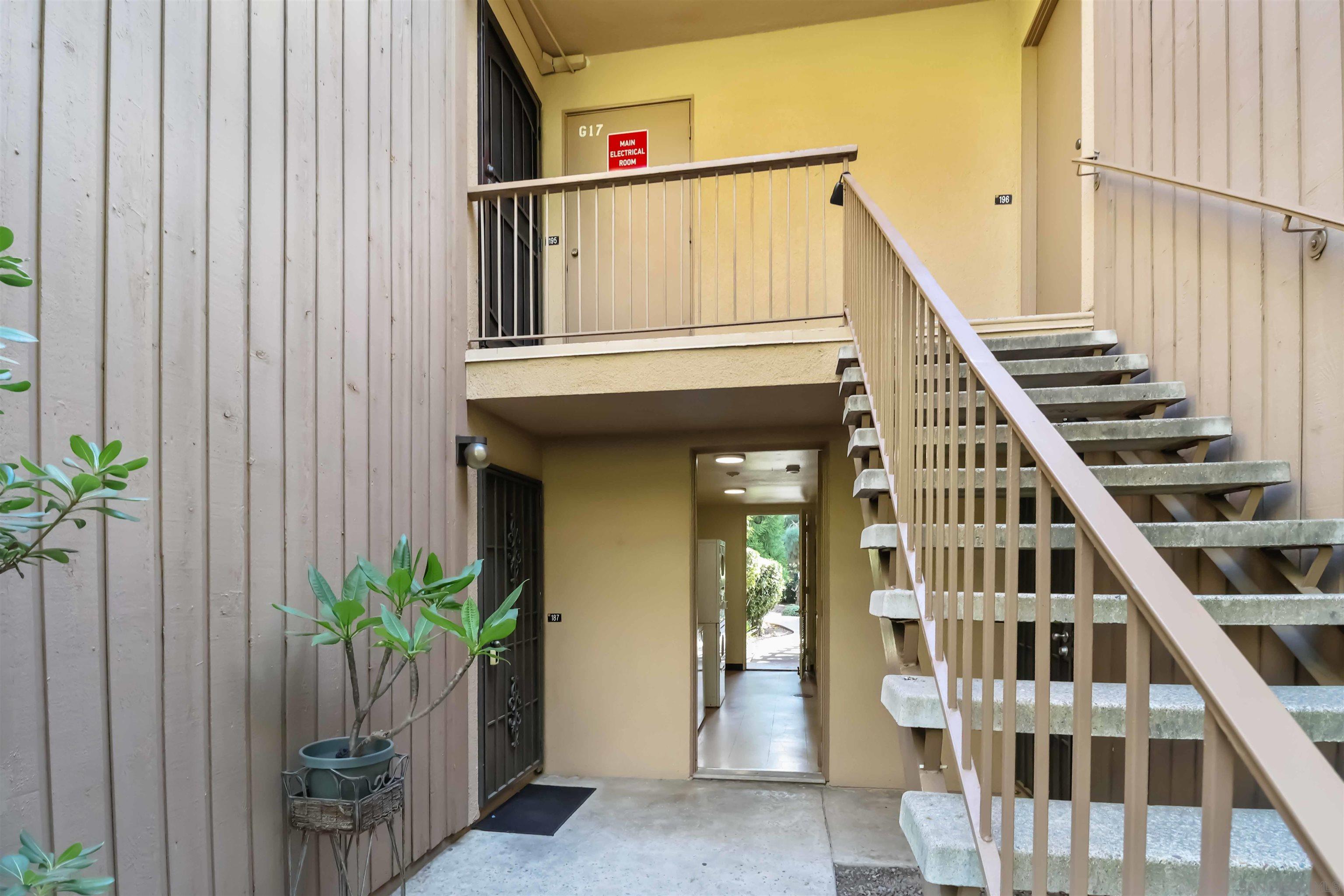 Detail Gallery Image 4 of 30 For 5700  Baltimore Dr  187, La Mesa,  CA 91941 - 1 Beds | 1 Baths