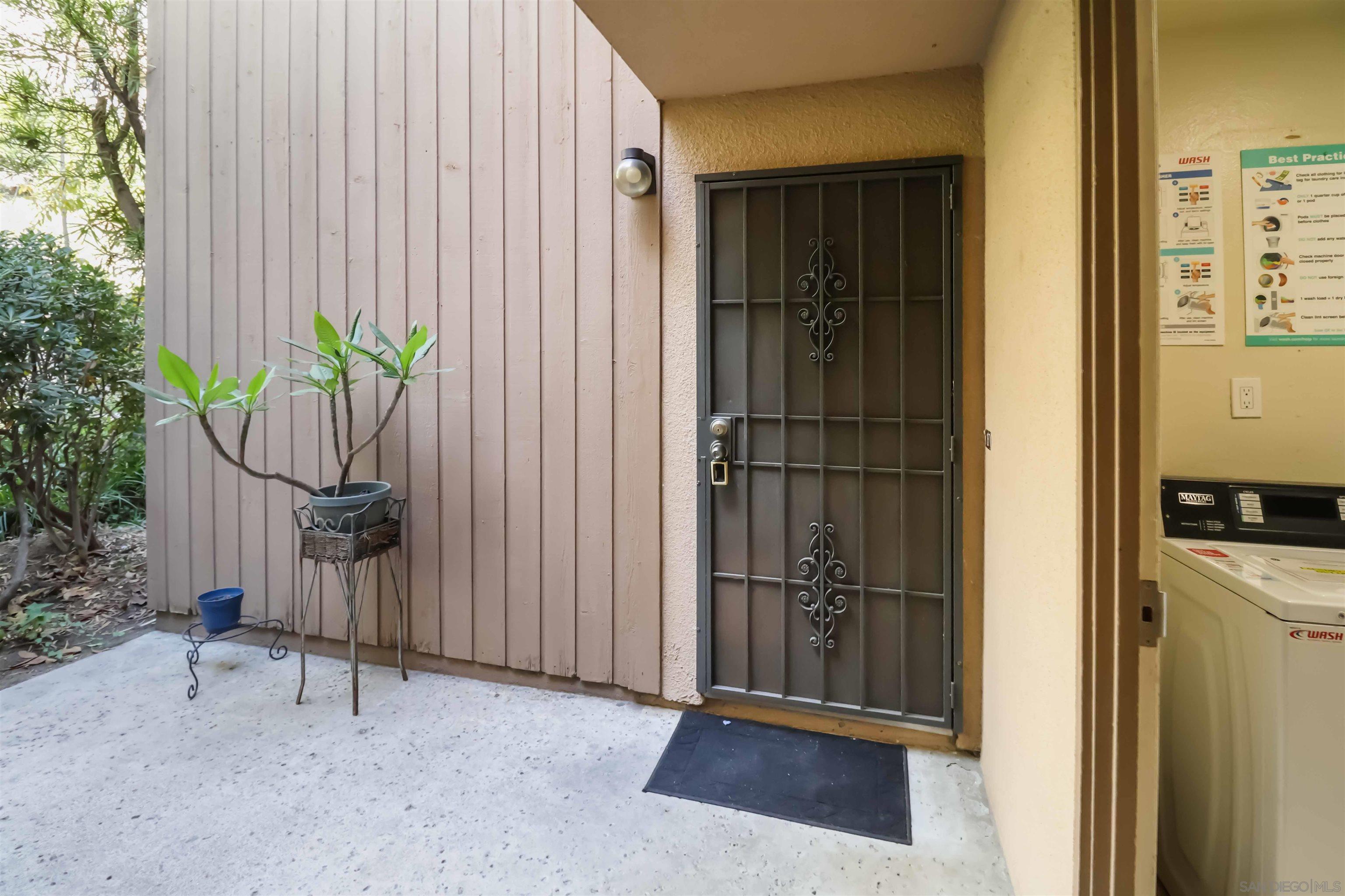 Detail Gallery Image 5 of 30 For 5700  Baltimore Dr  187, La Mesa,  CA 91941 - 1 Beds | 1 Baths