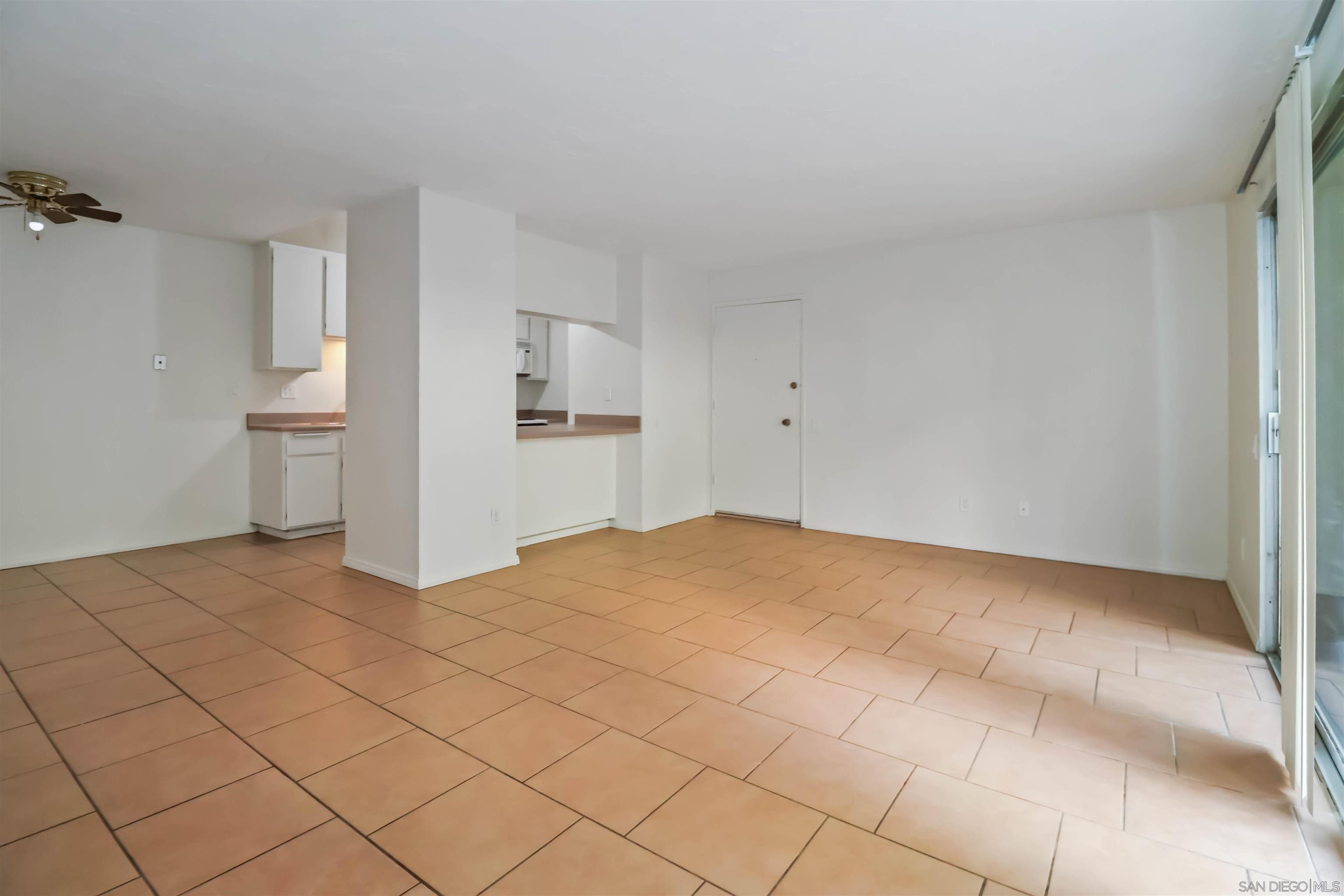 Detail Gallery Image 6 of 30 For 5700  Baltimore Dr  187, La Mesa,  CA 91941 - 1 Beds | 1 Baths