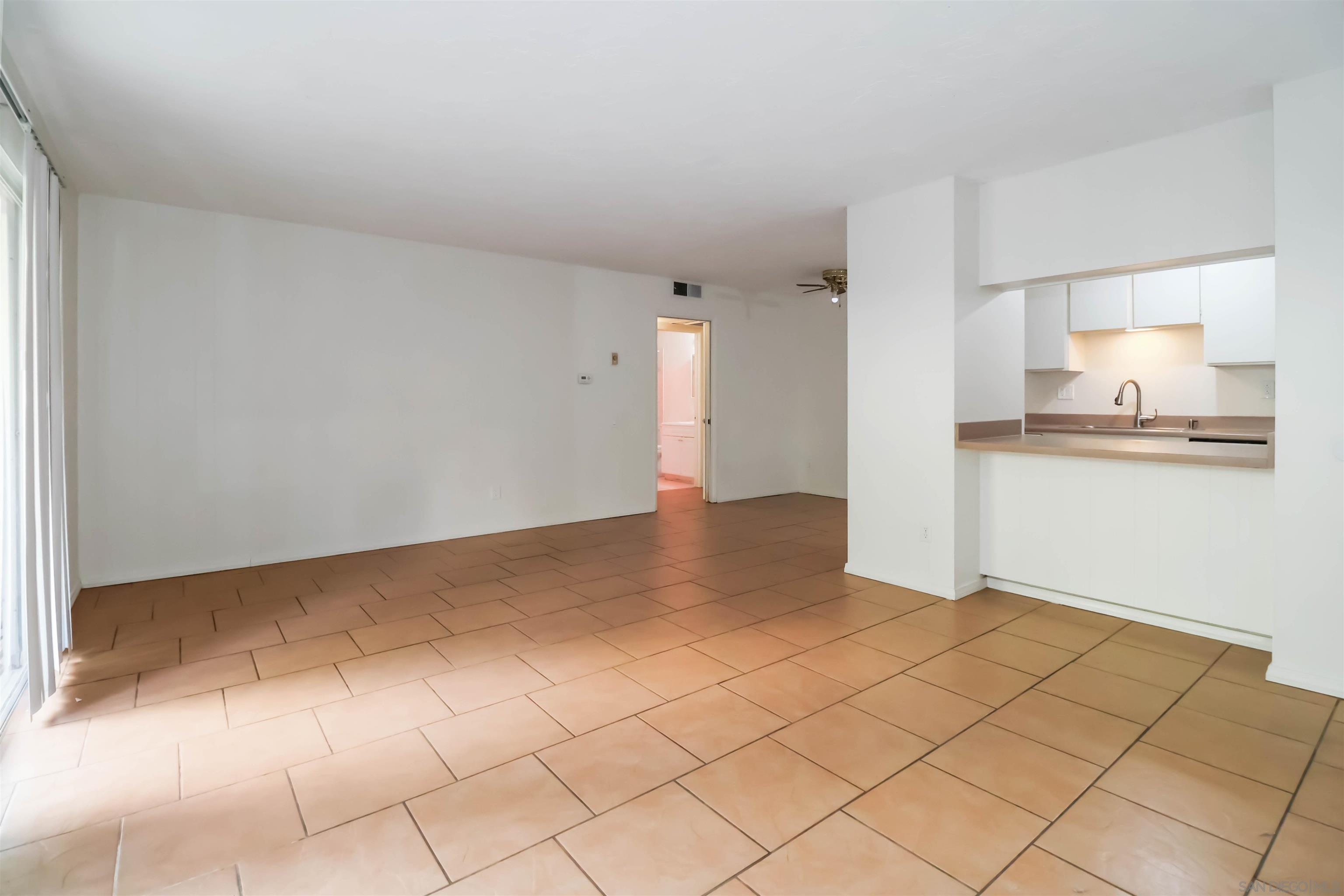 Detail Gallery Image 9 of 30 For 5700  Baltimore Dr  187, La Mesa,  CA 91941 - 1 Beds | 1 Baths