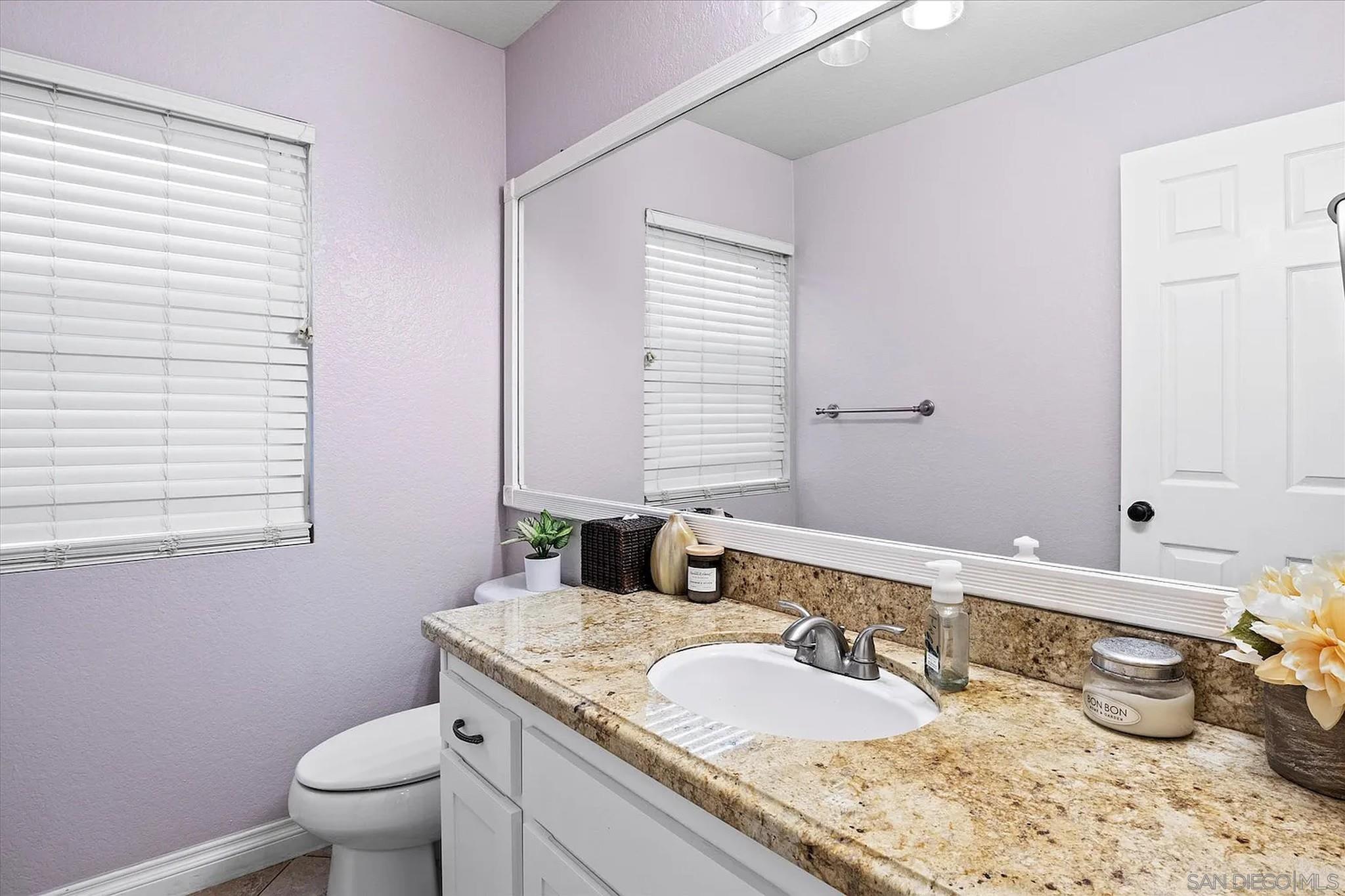 Detail Gallery Image 11 of 18 For 3718  via Las Villas, Oceanside,  CA 92056 - 4 Beds | 2/1 Baths