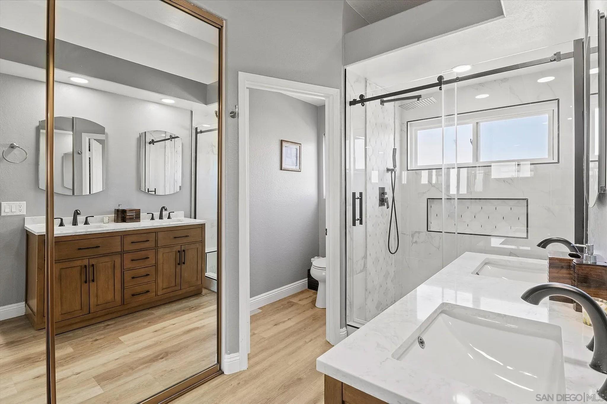 Detail Gallery Image 12 of 18 For 3718  via Las Villas, Oceanside,  CA 92056 - 4 Beds | 2/1 Baths