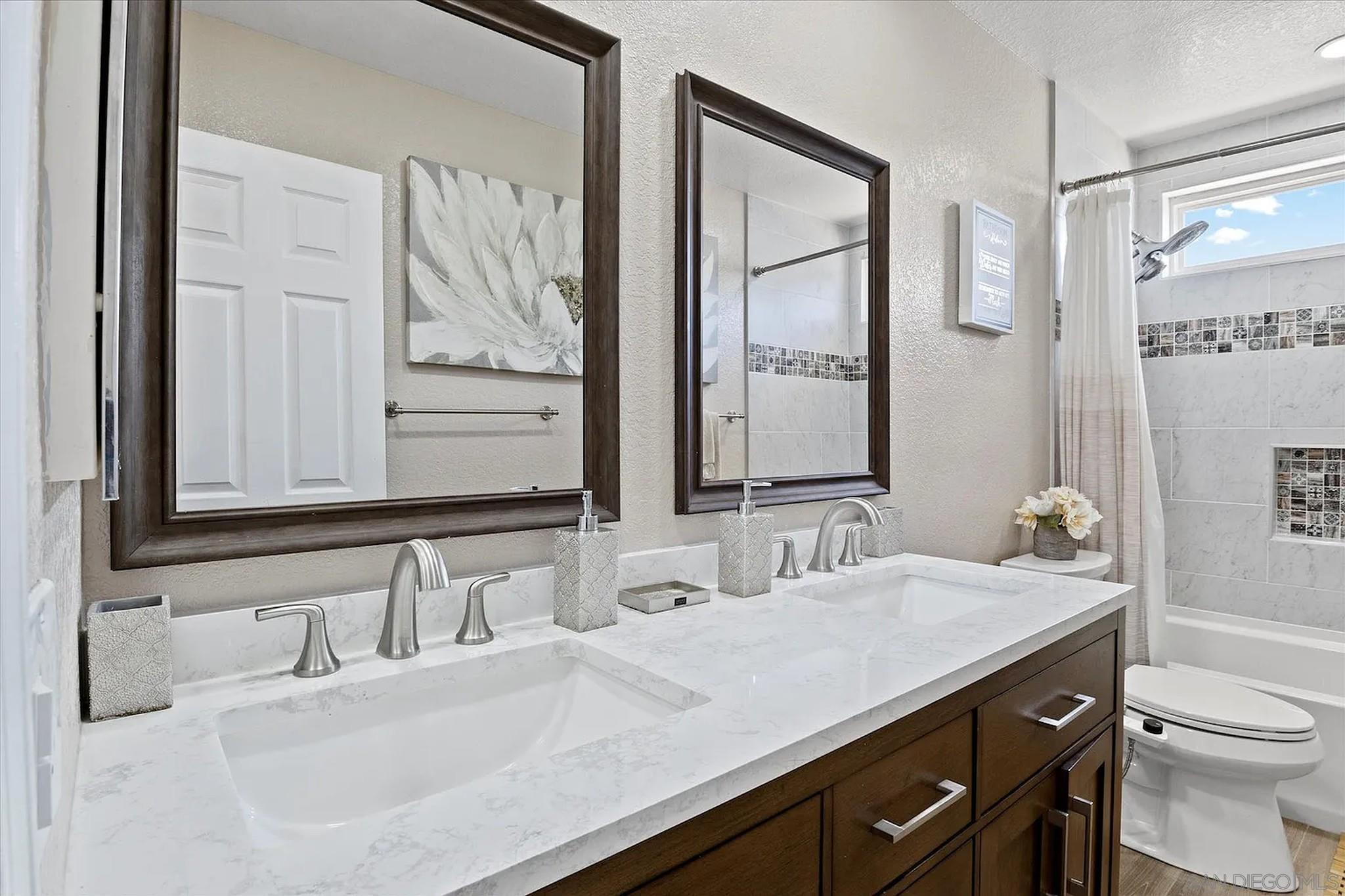 Detail Gallery Image 16 of 18 For 3718  via Las Villas, Oceanside,  CA 92056 - 4 Beds | 2/1 Baths