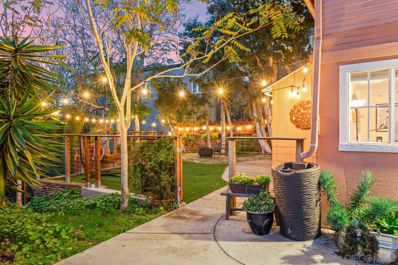 Detail Gallery Image 2 of 46 For 1042  Lincoln Ave, San Diego,  CA 92103 - 3 Beds | 3 Baths