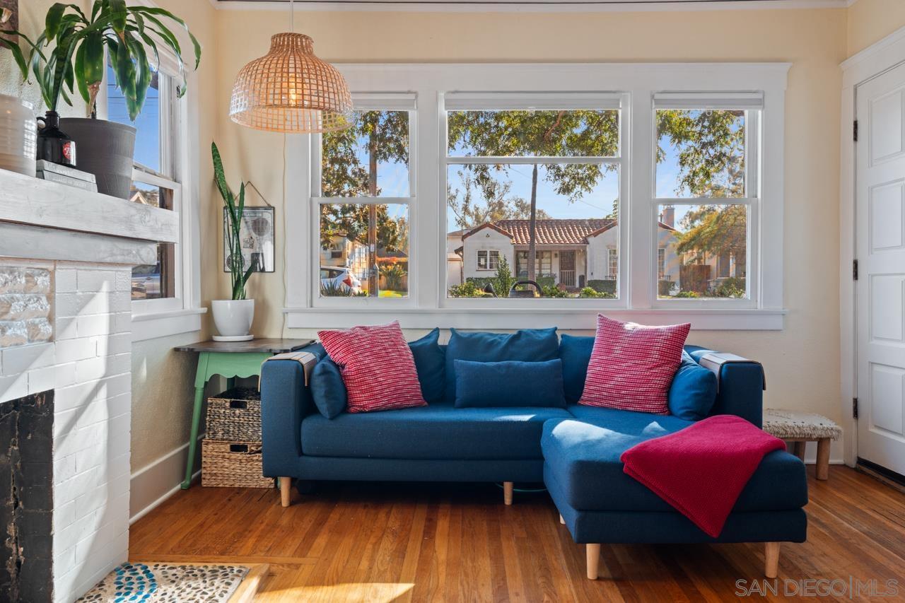 Detail Gallery Image 15 of 46 For 1042  Lincoln Ave, San Diego,  CA 92103 - 3 Beds | 3 Baths