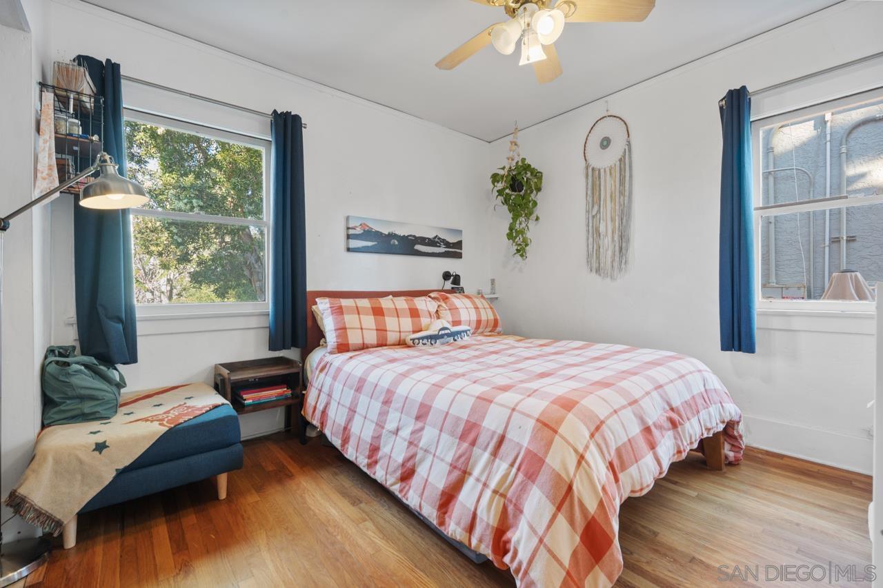 Detail Gallery Image 17 of 46 For 1042  Lincoln Ave, San Diego,  CA 92103 - 3 Beds | 3 Baths