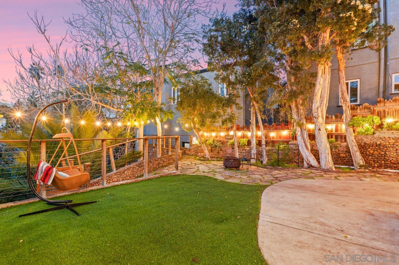 Detail Gallery Image 3 of 46 For 1042  Lincoln Ave, San Diego,  CA 92103 - 3 Beds | 3 Baths