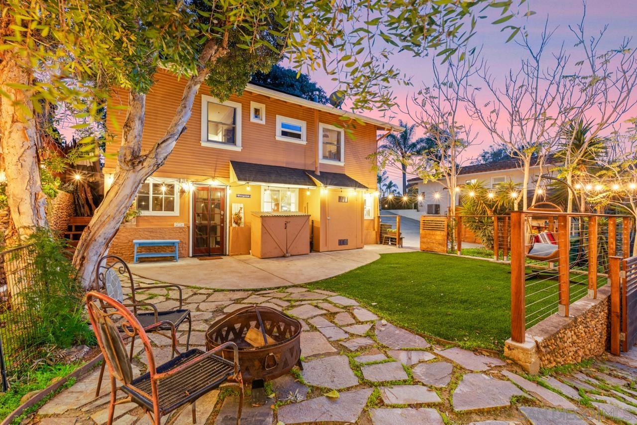 Detail Gallery Image 22 of 46 For 1042  Lincoln Ave, San Diego,  CA 92103 - 3 Beds | 3 Baths