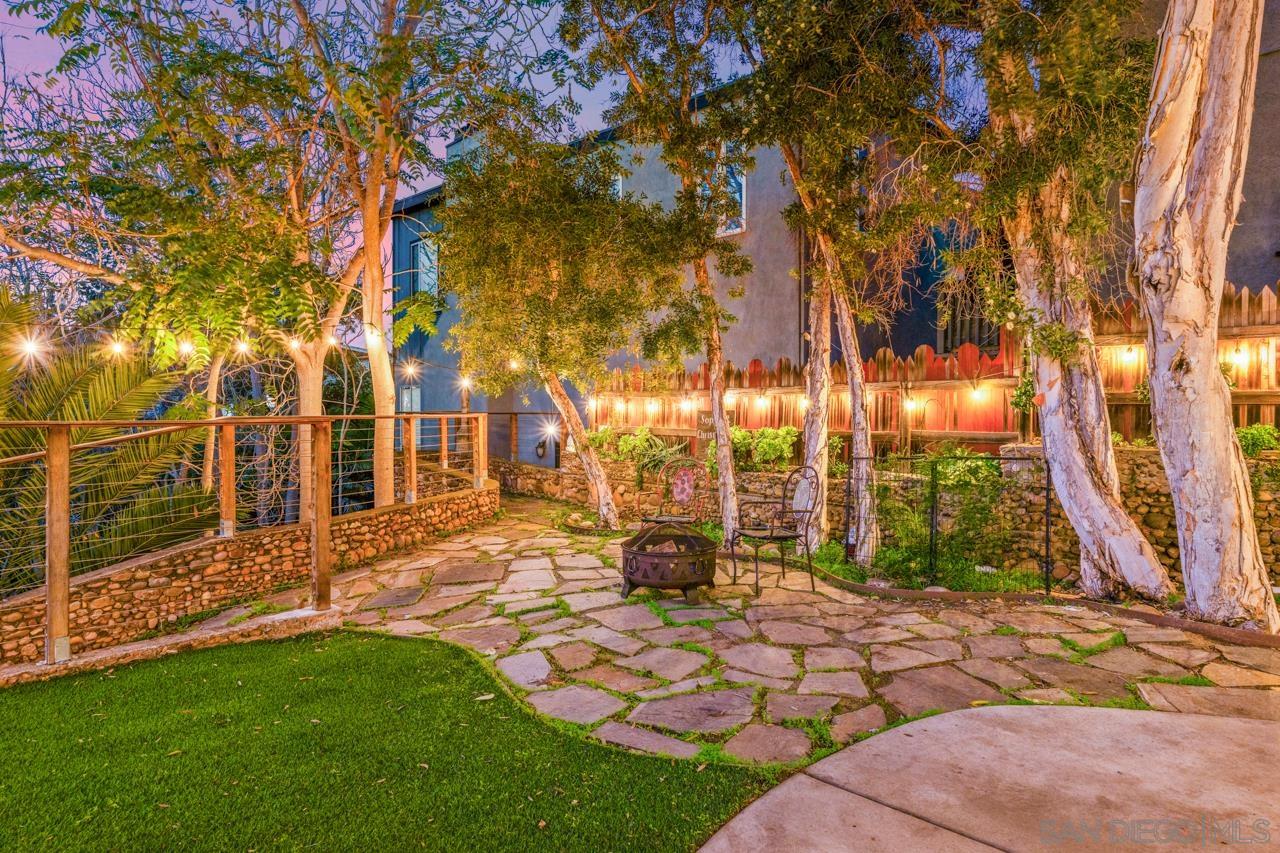 Detail Gallery Image 23 of 46 For 1042  Lincoln Ave, San Diego,  CA 92103 - 3 Beds | 3 Baths